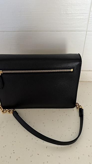 gun eynəyi: Burberry çiyin/çapraz çanta - Model: Burberry klassik yoxlama naxışlı — 2