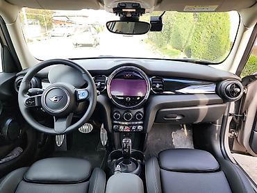 Mini: Mini Cooper: 2021 г., 1.5 л, Автомат, Бензин, Хэтчбэк — 5