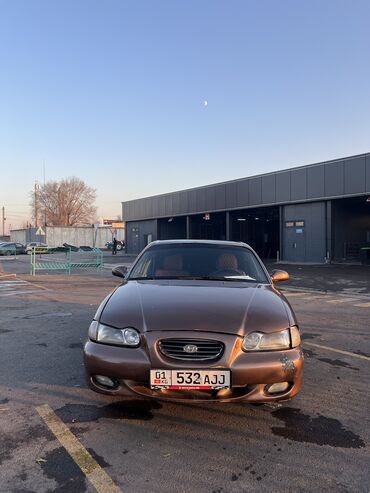 хундай соната 2016: Hyundai Sonata: 1996 г., 2 л, Механика, Бензин, Седан