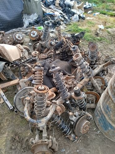 Другие автозапчасти: НиссанТино Альмера запчасти .Привозные из Европы маторы,каробки,афкат — 12