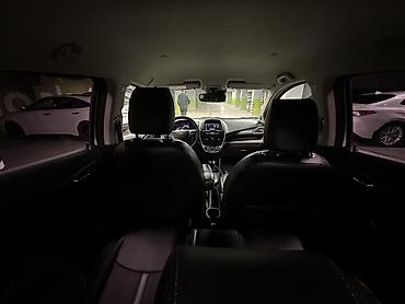 Chevrolet: Chevrolet Spark: 2020 г., Хэтчбэк — 19