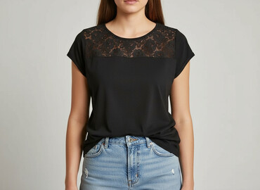 t shirty gra o tron: Clockhouse, Футболка жіноча, розмір L