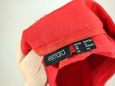 deichmann buty robocze: Esmara, Spodnie materiałowe damskie, rozmiar S — 4