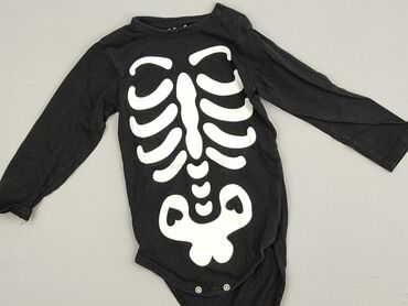 Bodysuits, 5.10.15, 1.5-2 years, 86-92 cm, condition - Very good