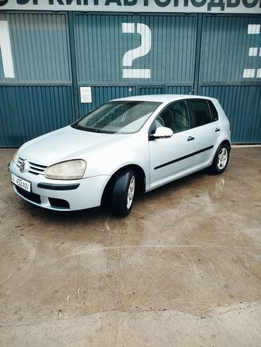 обшивки на гольф 3: Volkswagen Golf V: 2005 г., 1.6 л, Автомат, Бензин, Хэтчбэк