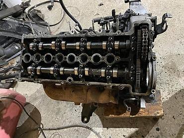 servis abs: GLAVE MOTORA ZA BMW SERIJA 1, SERIJA 3, COMPACT . OD 1998. DO 2012 — 2