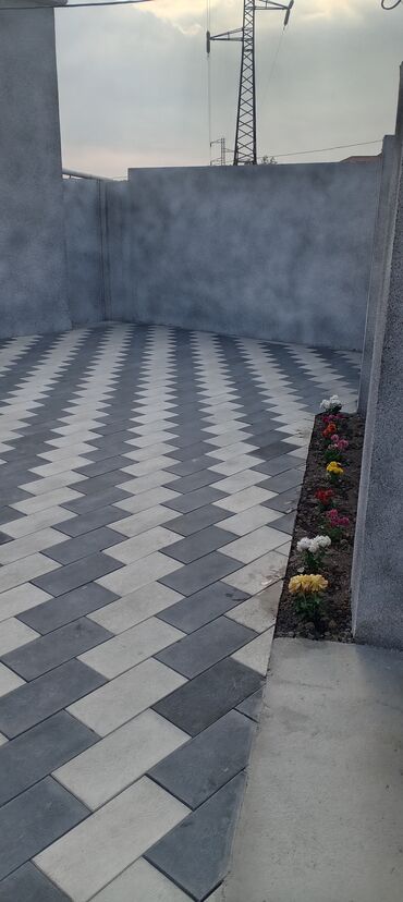 Həyət evləri və villaların satışı: 3 otaqlı, 85 kv. m, Kredit yoxdur, Yeni təmirli — 6
