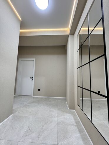 продаю квартиру асанбай: 2 комнаты, 63 м², Индивидуалка, 6 этаж, Дизайнерский ремонт