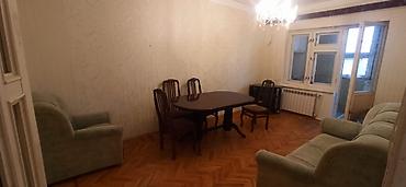 ofis alemi: Bakı, 3 otaqlı, Köhnə tikili, 61 kv. m — 2
