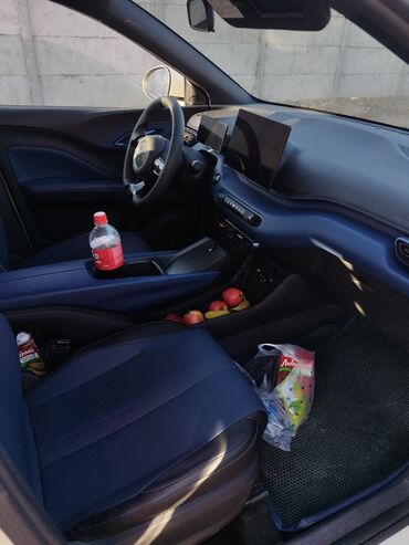 Аренда авто с выкупом: Сдаю BYD под выкуп, | Другие условия, Электромобиль — 10