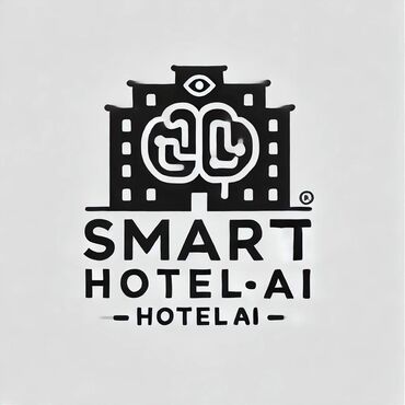 Установка систем наблюдения и безопасности: SmartHotelAI предлагает комплексные решения по обеспечению