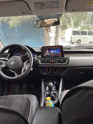 кия к5 хищник: Kia Forte: 2019 г., 1.6 л, Механика, Бензин, Седан — 9