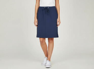 spódniczko spodenki plus size: Bpc bonprix collection, Спідниця жіноча, розмір S