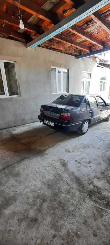 нексия 2 газ: Daewoo Nexia: 2007 г., 1.6 л, Механика, Бензин, Седан