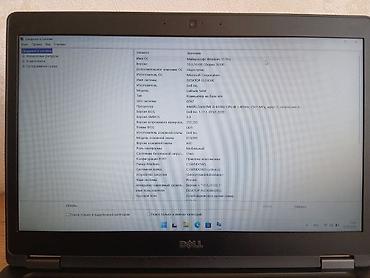 dell komputer: 8 gb ram ideal veziyyet tam iwlek prablemsiz elimyandi satiram!!!!! — 9