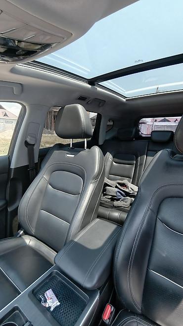 devo tiko: Chery : 2023 г., 1.5 л, Вариатор, Бензин, Кроссовер — 8