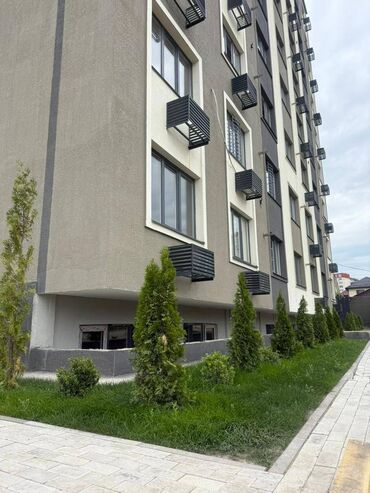 сдается комната кок жар: 1 комната, 45 м², Элитка, 7 этаж, Евроремонт