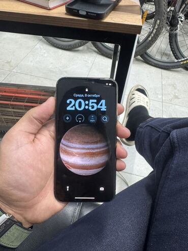 самсунг гелакси а51: IPhone 11 Pro, Колдонулган, 64 ГБ, Алтын, 88 %