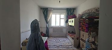 продаю дом бишкек маевка: 60 м², 4 бөлмө, Маевка а., Чогуу жашоосу жок — 1