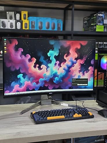 core: Компьютер, ядер - 6, ОЗУ 16 ГБ, Игровой, Б/у, Intel Core i5, NVIDIA GeForce GTX 1660 Ti, SSD — 5