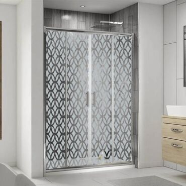 Duş kabinaları, arakəsmələr: Hamam aksesuarları, dolab, vanna,cambalkon,  kabin, arakesme guzgu — 21