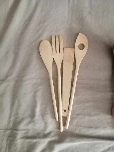 Digər qab-qacaq və mətbəx ləvazimatları: Посуда СССР новая и б/у. 20 ман — 11