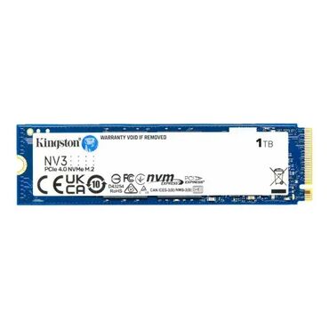 xiaomi redmi airdots 2 cena: Brend: Kingston Model: SSD M.2 NVMe Kingston NV3 1TB, Gen.4