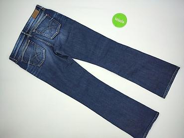 fitted jeans: Crystal, Jeansy damskie, rozmiar XL — 3