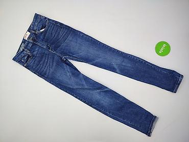 doppek fit: Dobber, Jeansy damskie, rozmiar S — 2