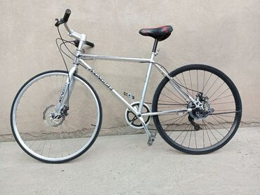 велосипед бу каракол: Срочно срочно Продаю Шоссейные🚲велосипед размер колеса 28 состояние