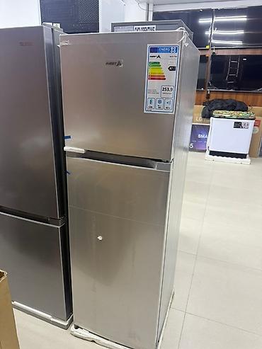 Холодильники: Холодильник Новый, Многодверный, De frost (капельный), 45 * 85 * 50 — 3