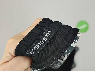 lakier: Terranova, Spodnie materiałowe damskie, rozmiar 2XS — 4