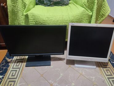 проектор 3d: Монитор, Acer, LCD, 21" - 22"