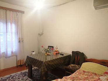 mastaga ev: Maştağa qəs., 3 otaqlı, Yeni tikili, 81 kv. m — 1