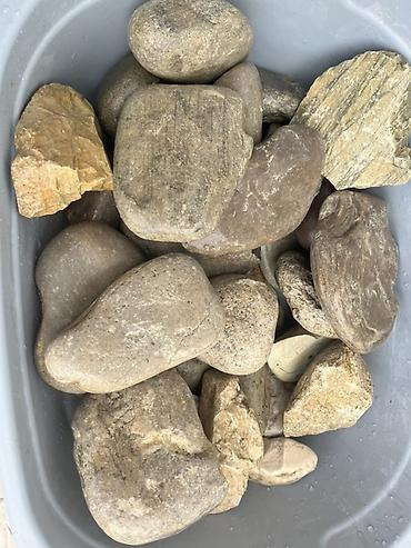 Dekorativ daşlar: Tebi akvarum daşları -da lalafo.az — 13 Dekorativ daşlar: Tebi akvarum daşları — 13