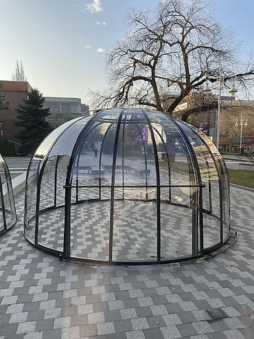 Другое оборудование для кафе, ресторанов: Купол at lalafo.kg — 3 Другое оборудование для кафе, ресторанов: Купол — 3