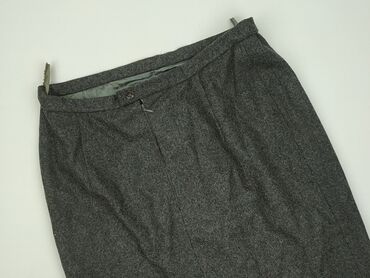 spódnice zimowe wełniane: Women`s skirt, XL (EU 42)