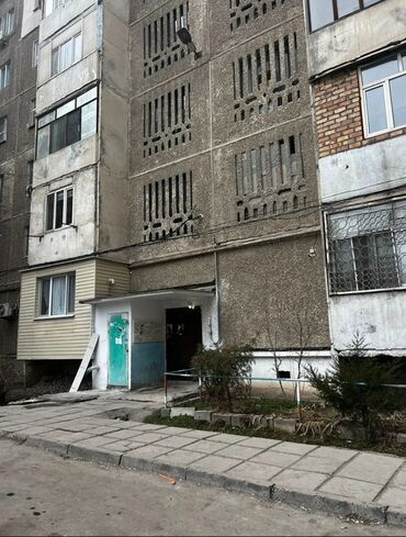 Продажа квартир: 1 комната, 36 м², 105 серия, 2 этаж, Косметический ремонт — 8