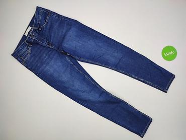 hm jeans: Denim, Jeansy damskie, rozmiar M — 2