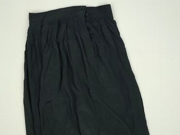 spódnice rozkloszowane midi plus size: Women`s skirt, S (EU 36)
