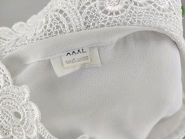 tom ford koszula: Bluzka damska, rozmiar 2XL — 4
