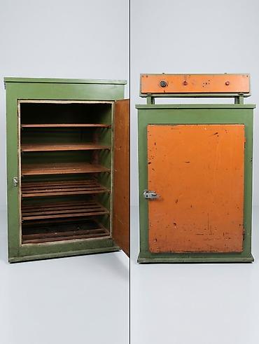 Другое оборудование для производства: Digər avadanliklarda var.Ayaqqabı istehsalı üçün komplekt avadanlıq və — 3