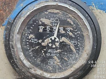 Бетононасосы: Бетононасос, Daewoo, 2003 г., 40-60 м — 20