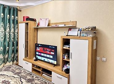 продаю гараж аламедин 1: 3 комнаты, 65 м², Аламединский рынок / базар 105 серия, 5 этаж, Евроремонт — 2