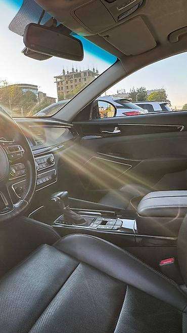 kia optima 2016: Kia Optima: 2019 г., Автомат, Гибрид, Седан — 6