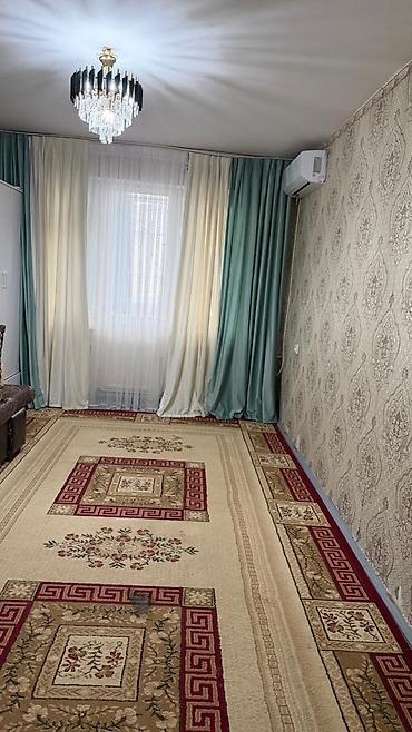 квартиру 6 мкр: 1 комната, 32 м², 104 серия, 4 этаж, Евроремонт — 5