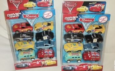 Ostalo: Setovi Automobila i Igracaka za Decu NOVO AKCIJA Cene nisu fiksne — 4