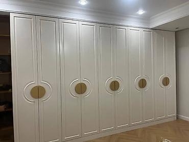 Кухонные гарнитуры: Мебель на заказ — 10