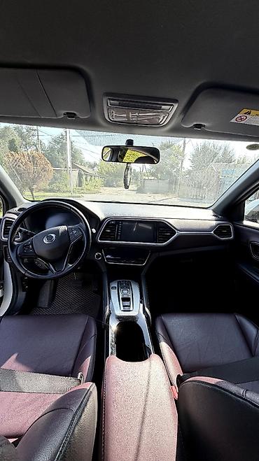 лед на авто: Honda M-NV: 2022 г. — 5