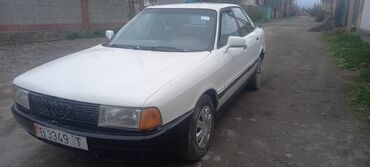 белые ночи гостиница бишкек: Audi 80: 1987 г., 1.8 л, Механика, Бензин, Седан
